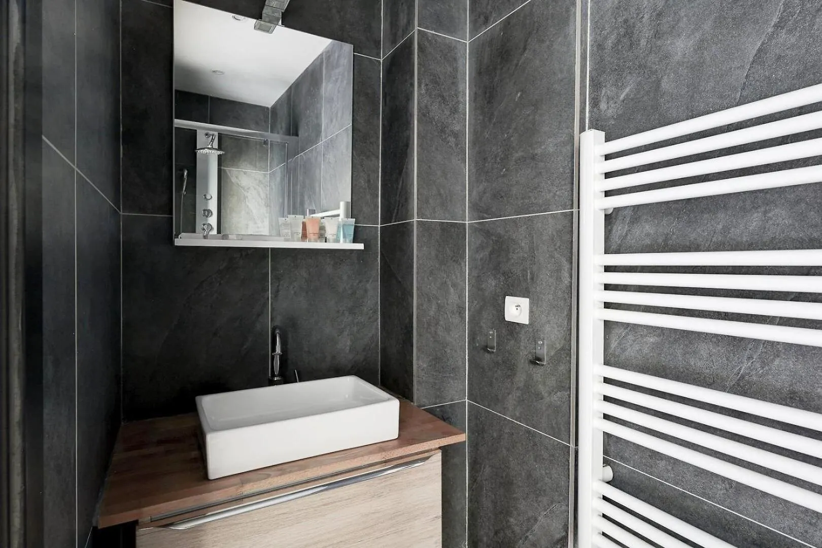 Apartment 126 Abraham - Superbe A