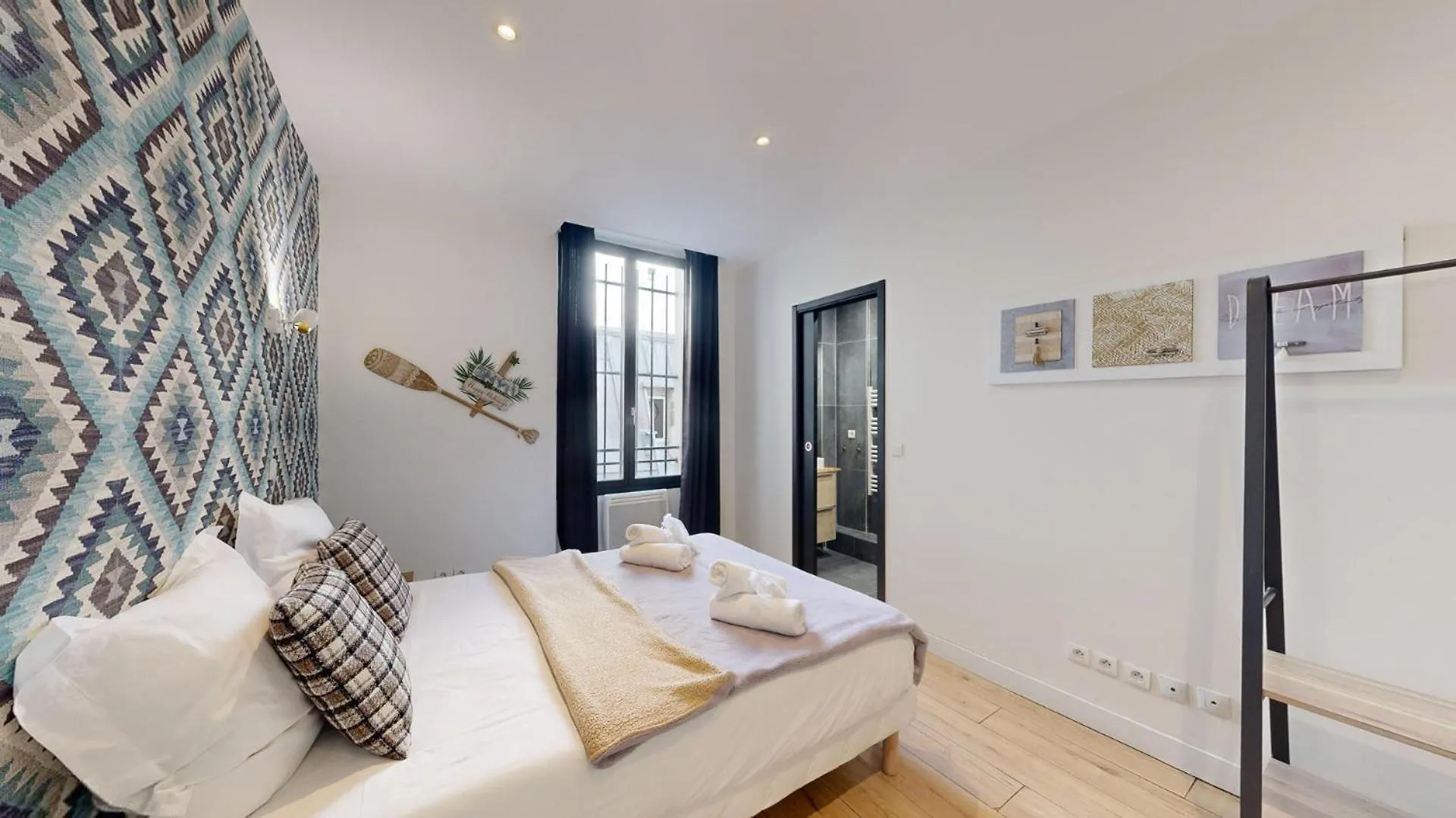126 Abraham - Superbe A